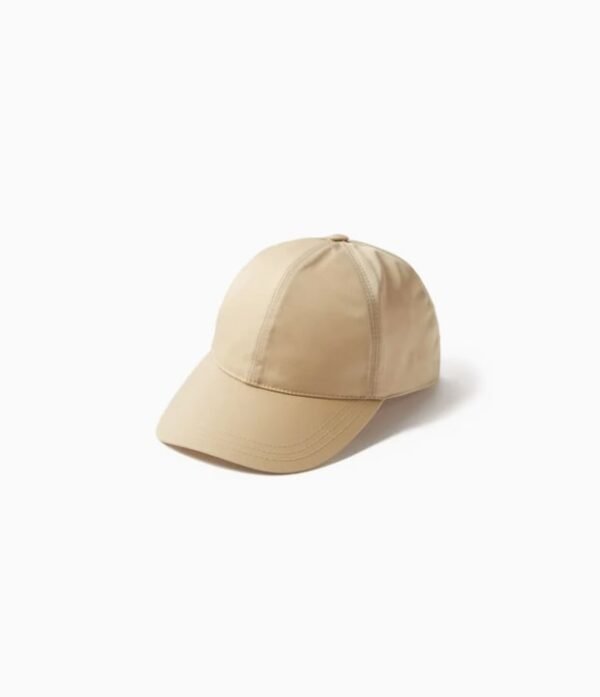 Brown Cap