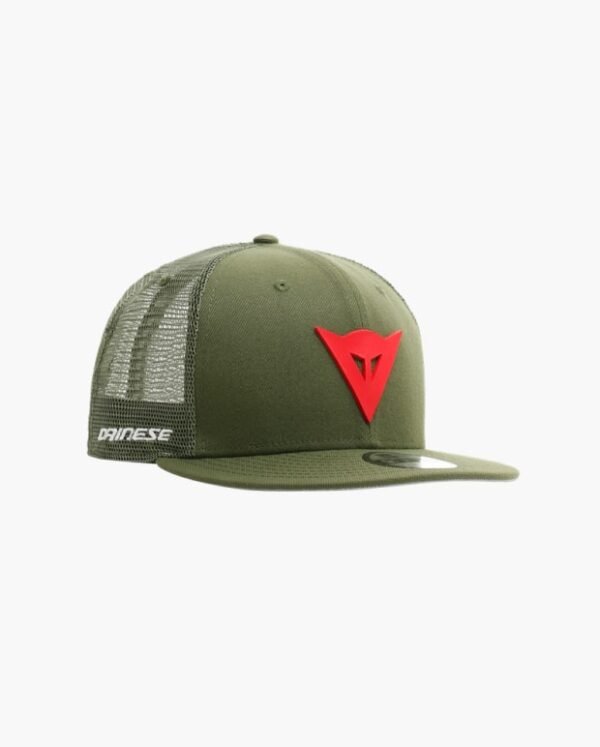 Snapback Cap - Image 2
