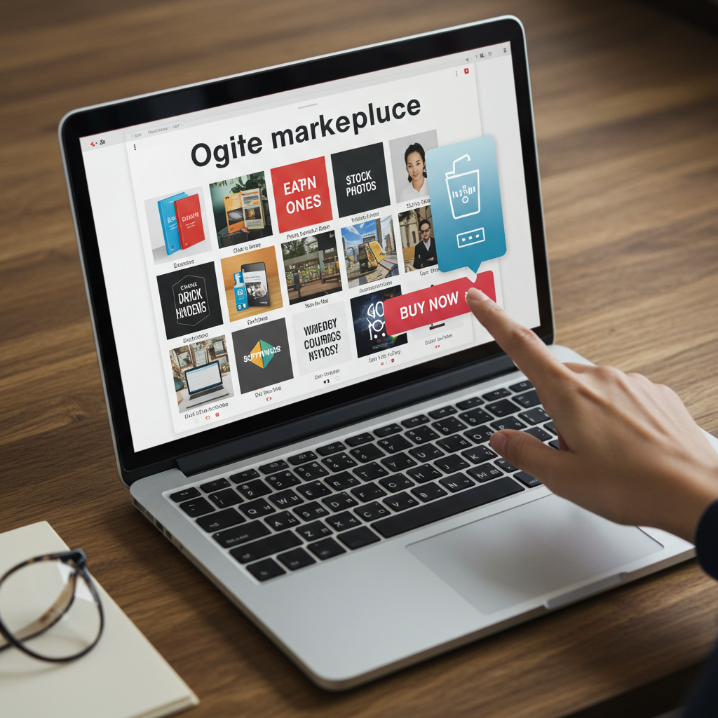 Internet Marketers secret to Selling Digital Products Online