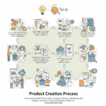 The Product Creation Process