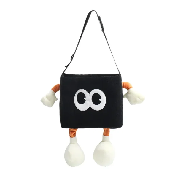 Box Cartoon 2-in-1 Car Umbrella Storage - Image 5